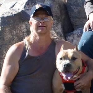 Meet your Posher, Todd